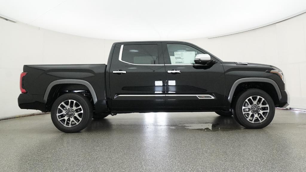 New 2026 Toyota Tundra i-FORCE MAX Truck