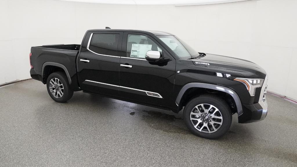 New 2026 Toyota Tundra i-FORCE MAX Truck