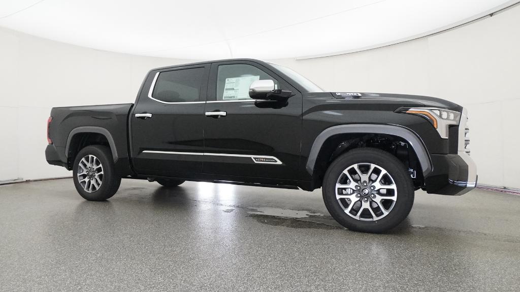 New 2026 Toyota Tundra i-FORCE MAX Truck