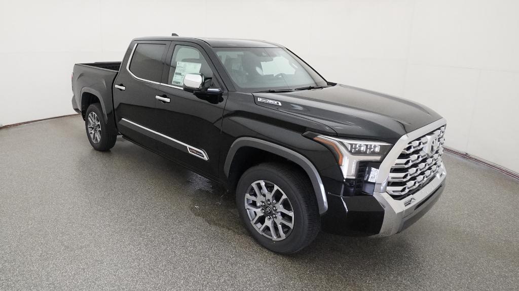 New 2026 Toyota Tundra i-FORCE MAX Truck