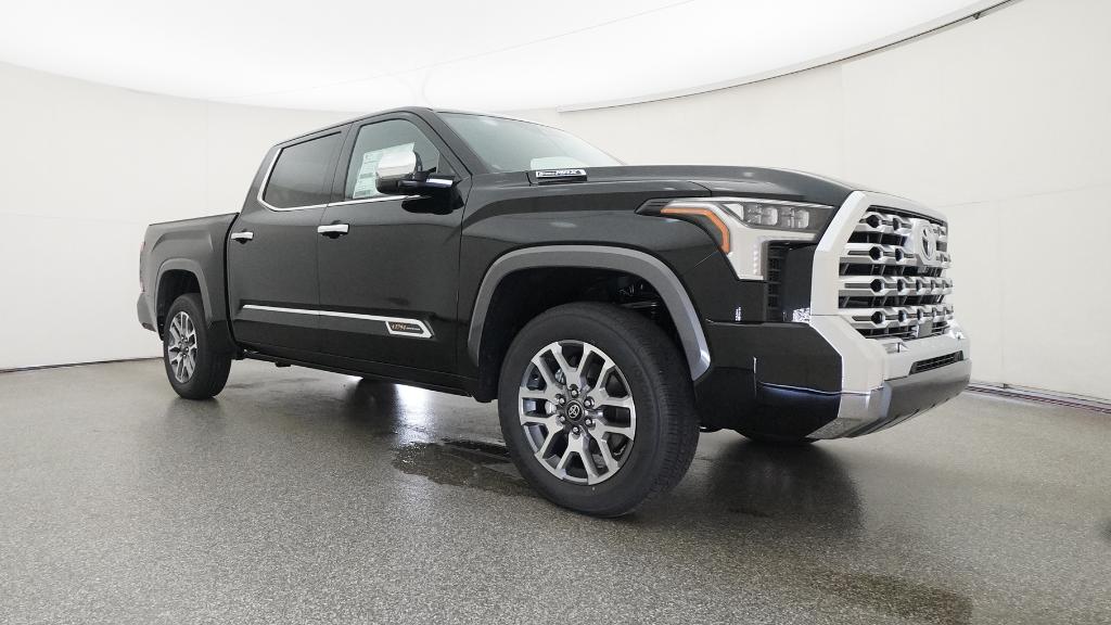 New 2026 Toyota Tundra i-FORCE MAX Truck