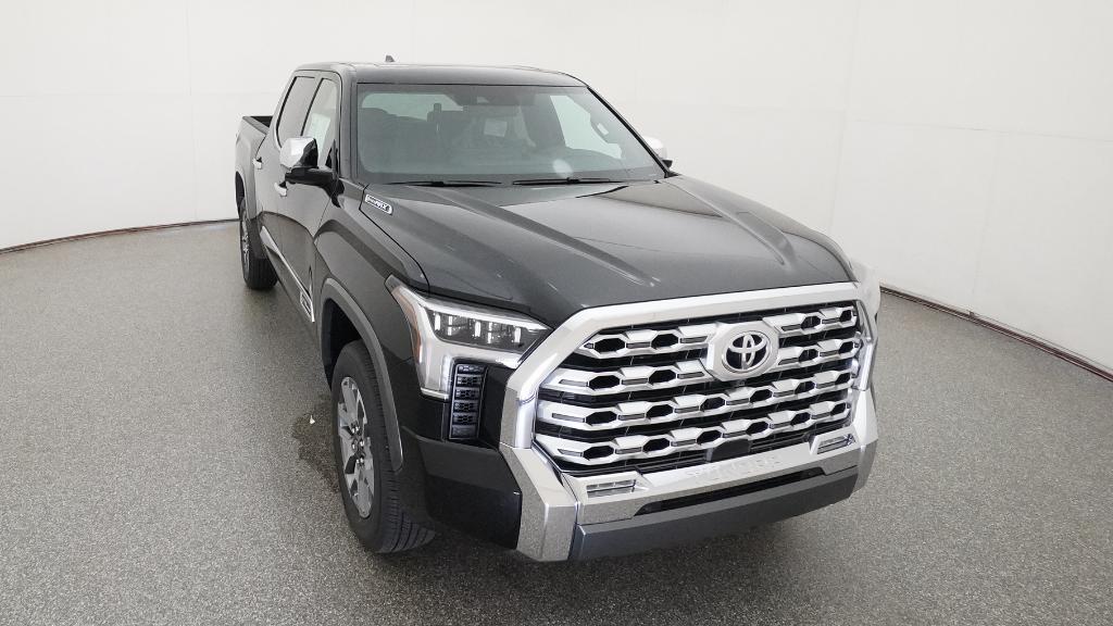 New 2026 Toyota Tundra i-FORCE MAX Truck
