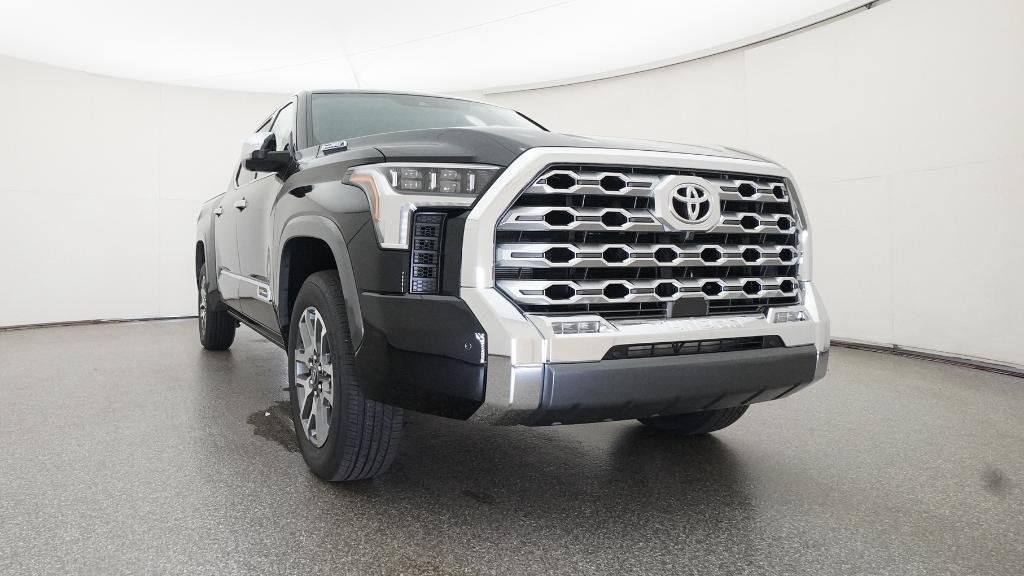 New 2026 Toyota Tundra i-FORCE MAX Truck