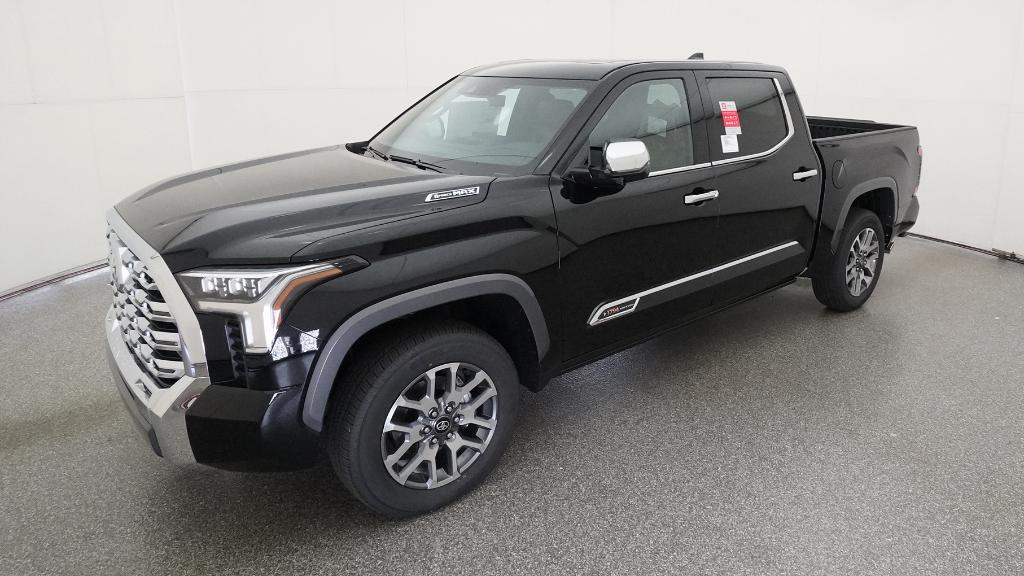 New 2026 Toyota Tundra i-FORCE MAX Truck