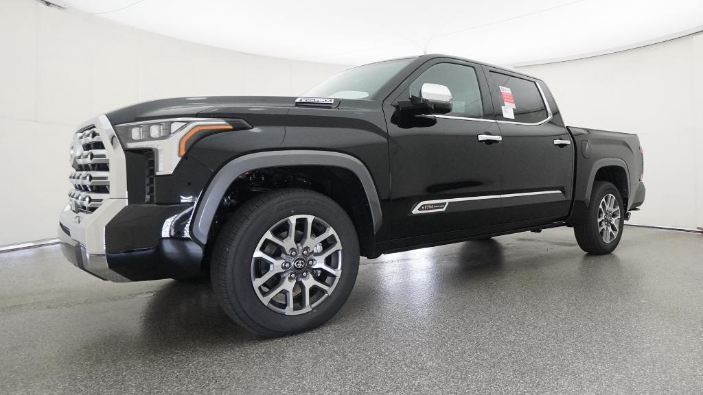 New 2026 Toyota Tundra i-FORCE MAX Truck