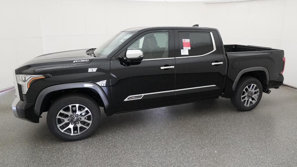 New 2026 Toyota Tundra i-FORCE MAX Truck