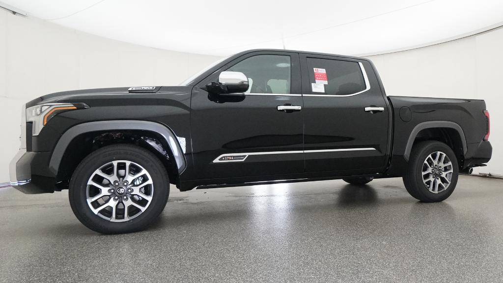 New 2026 Toyota Tundra i-FORCE MAX Truck