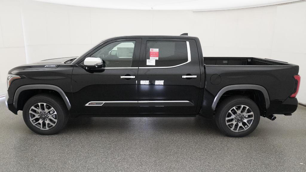 New 2026 Toyota Tundra i-FORCE MAX Truck