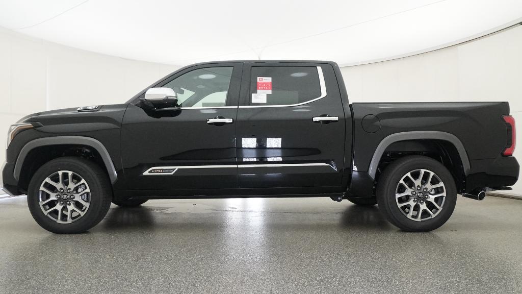 New 2026 Toyota Tundra i-FORCE MAX Truck