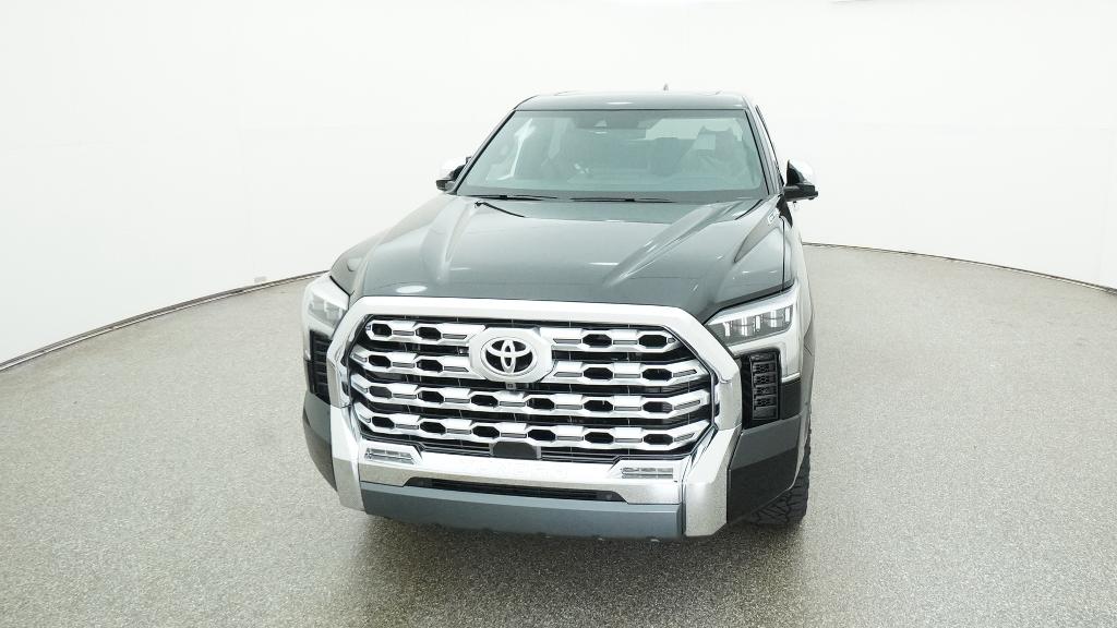 New 2026 Toyota Tundra i-FORCE MAX Truck