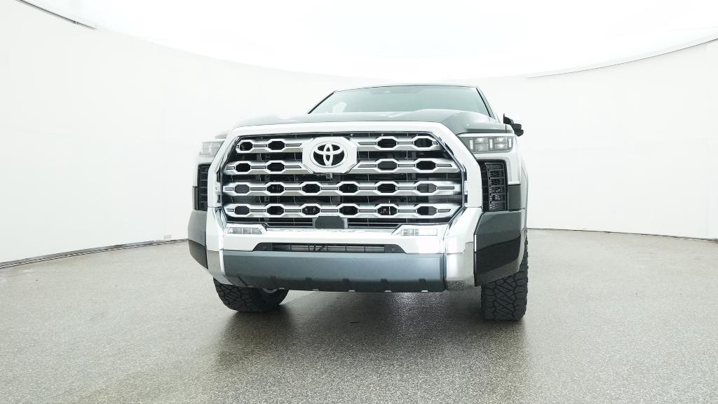 New 2026 Toyota Tundra i-FORCE MAX Truck
