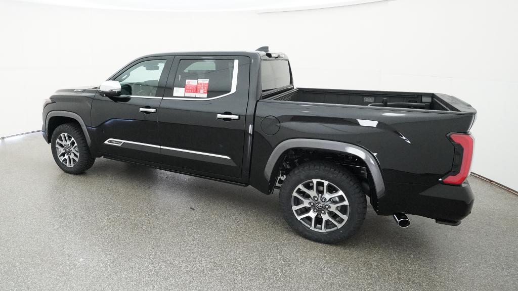 New 2026 Toyota Tundra i-FORCE MAX Truck