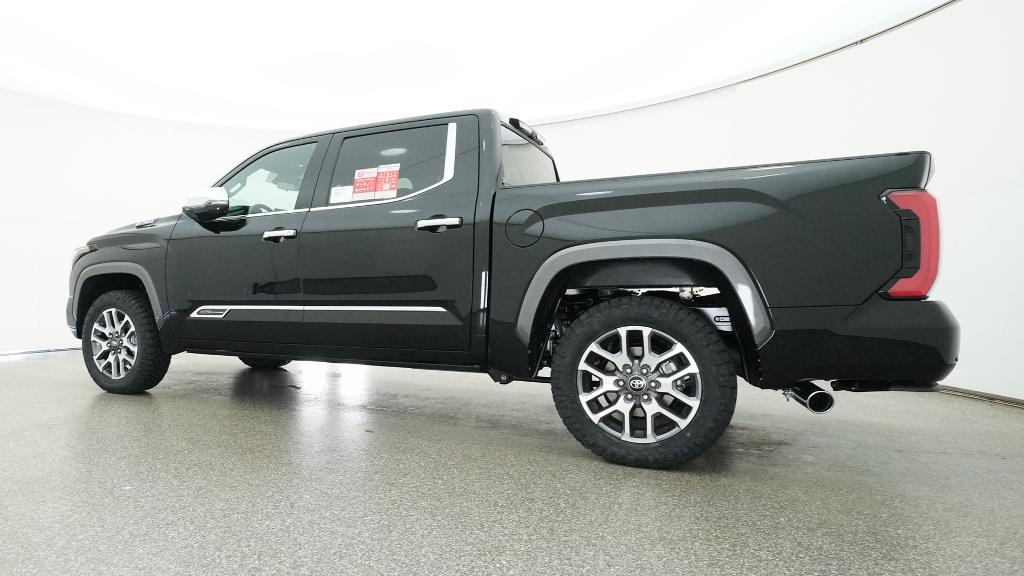 New 2026 Toyota Tundra i-FORCE MAX Truck