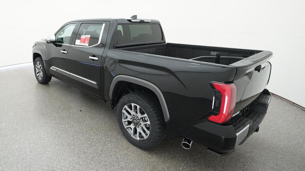 New 2026 Toyota Tundra i-FORCE MAX Truck