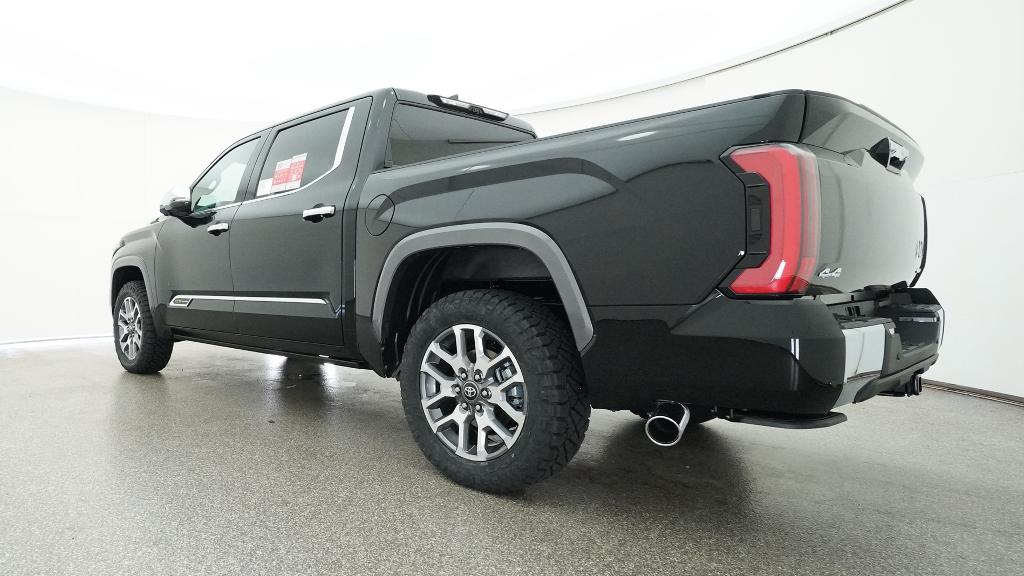 New 2026 Toyota Tundra i-FORCE MAX Truck