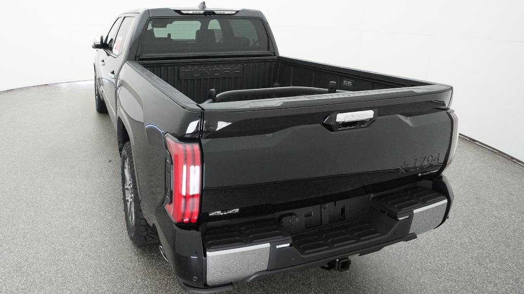 New 2026 Toyota Tundra i-FORCE MAX Truck