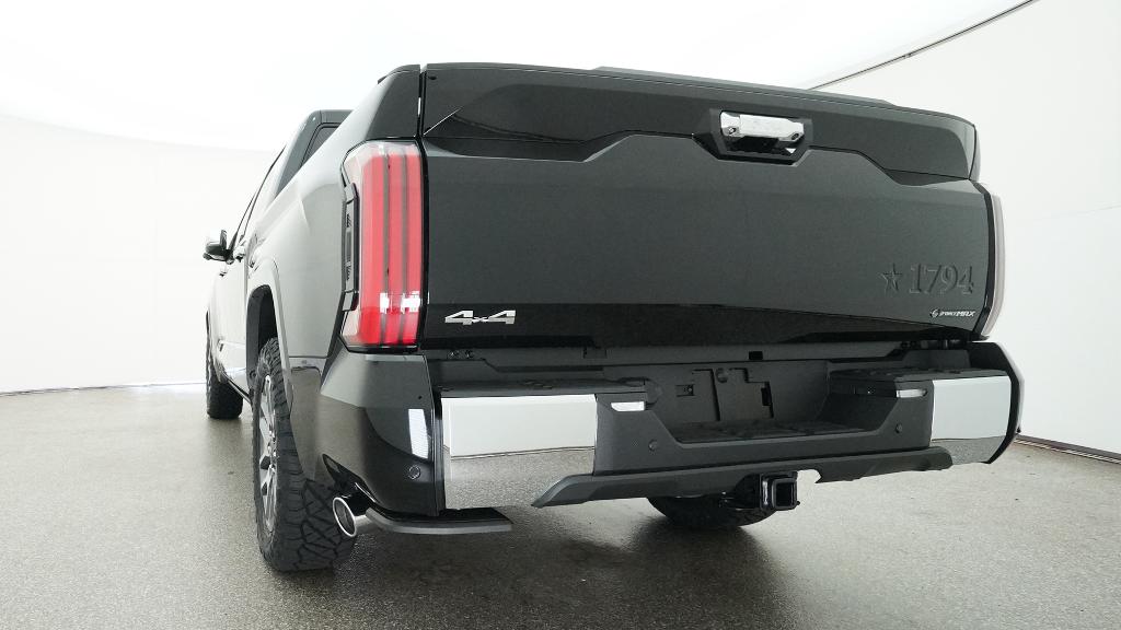 New 2026 Toyota Tundra i-FORCE MAX Truck