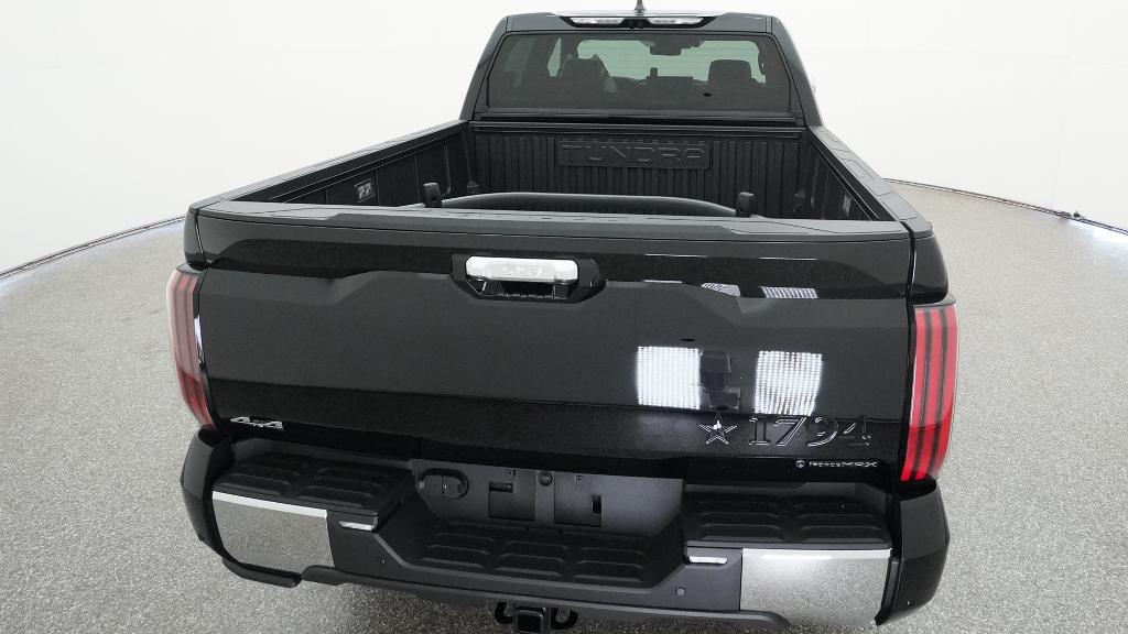 New 2026 Toyota Tundra i-FORCE MAX Truck