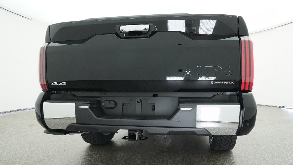 New 2026 Toyota Tundra i-FORCE MAX Truck