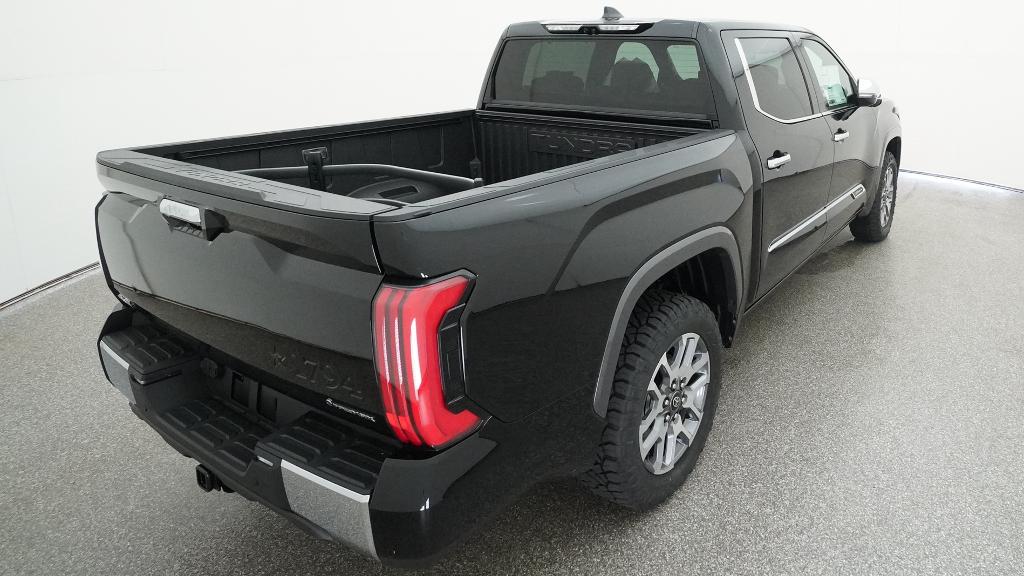 New 2026 Toyota Tundra i-FORCE MAX Truck