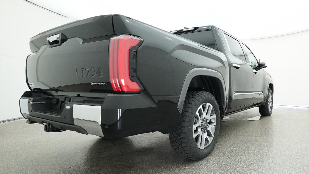 New 2026 Toyota Tundra i-FORCE MAX Truck