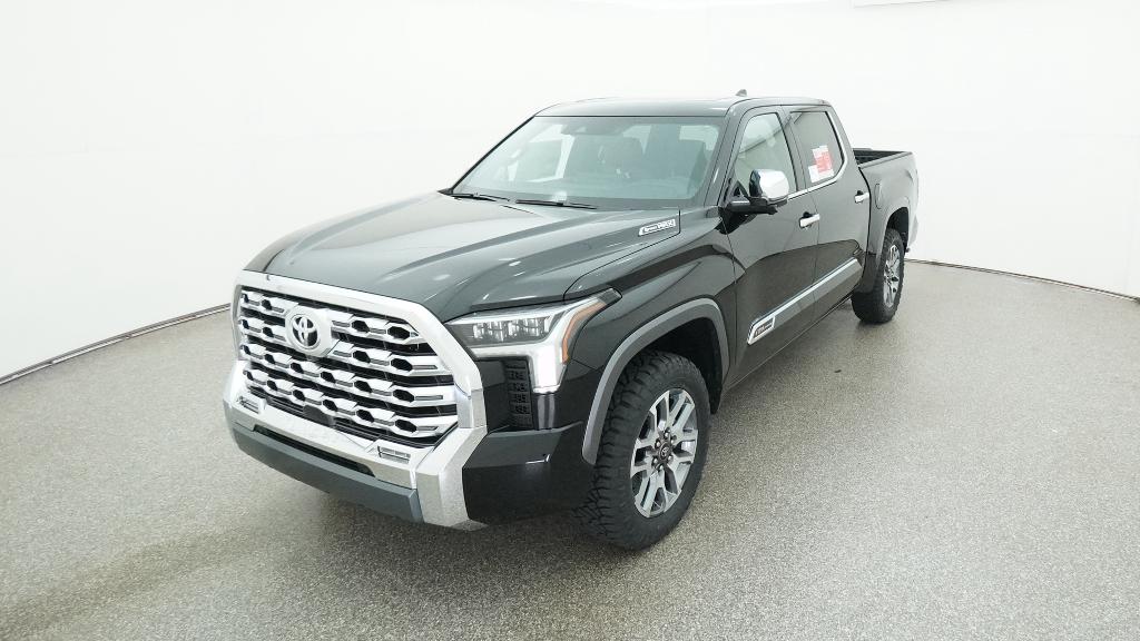 New 2026 Toyota Tundra i-FORCE MAX Truck