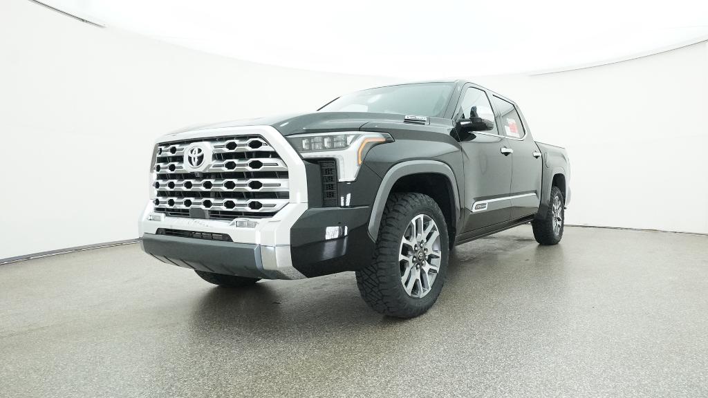 New 2026 Toyota Tundra i-FORCE MAX Truck