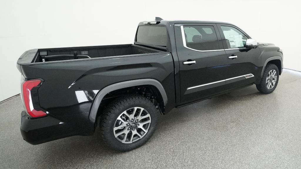 New 2026 Toyota Tundra i-FORCE MAX Truck