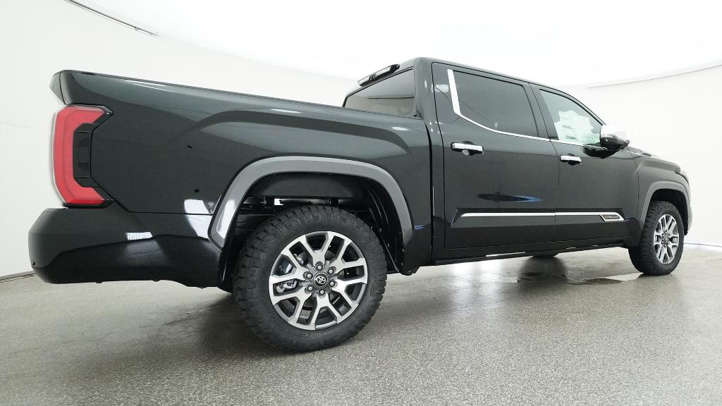 New 2026 Toyota Tundra i-FORCE MAX Truck