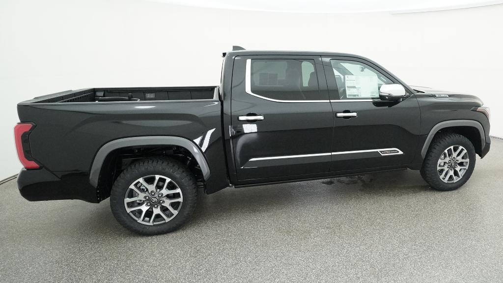 New 2026 Toyota Tundra i-FORCE MAX Truck