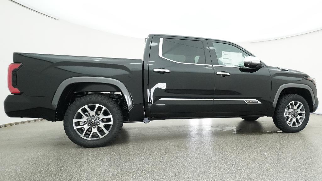 New 2026 Toyota Tundra i-FORCE MAX Truck