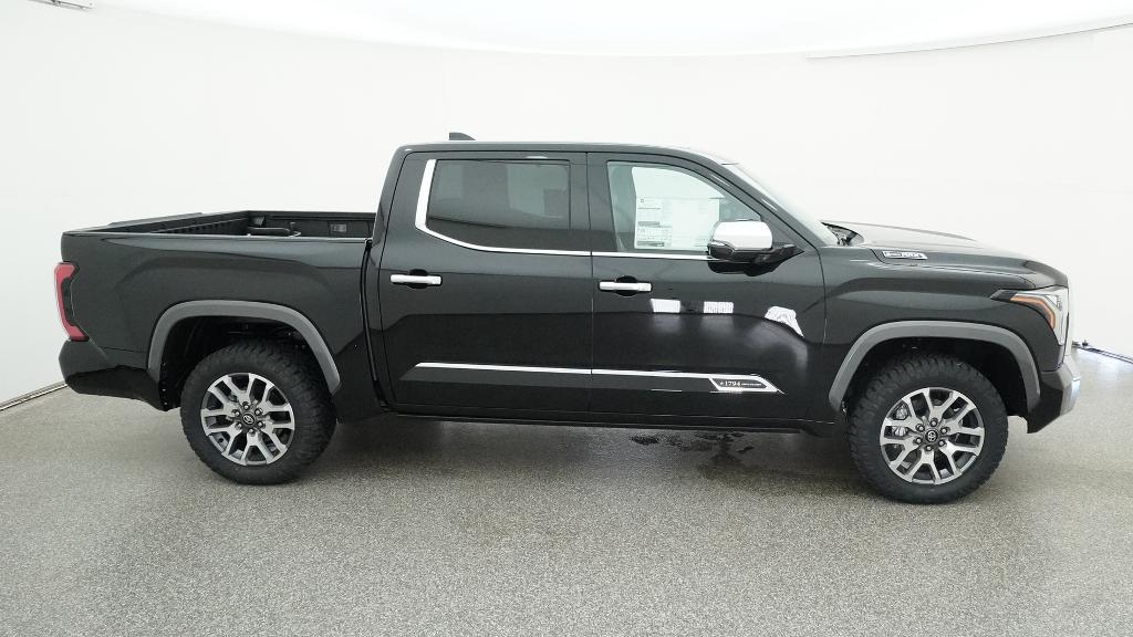 New 2026 Toyota Tundra i-FORCE MAX Truck