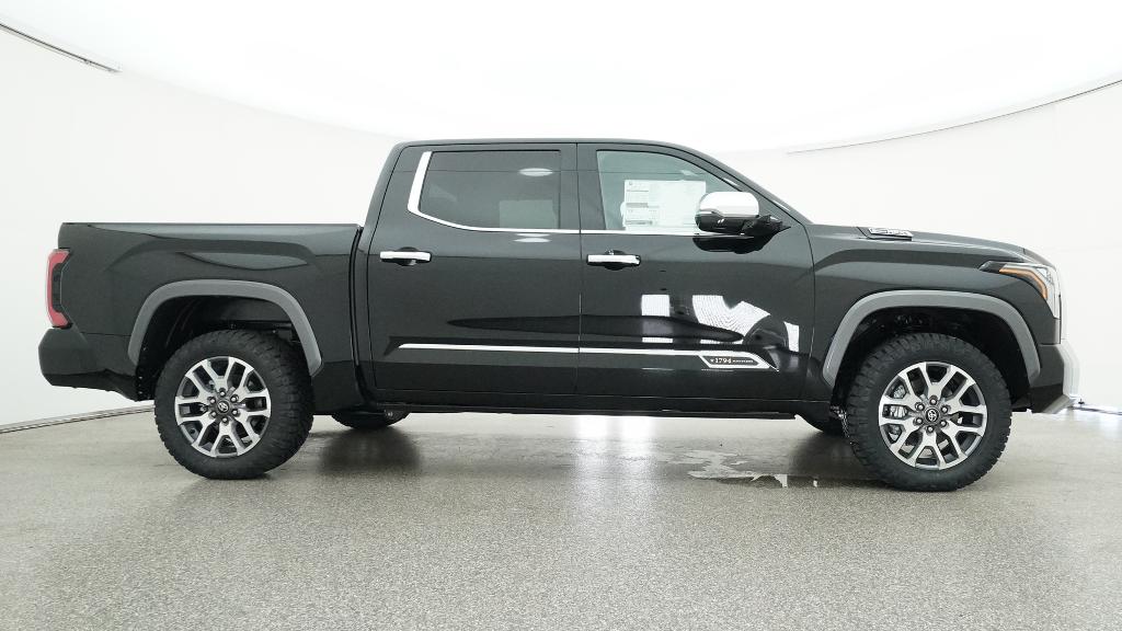 New 2026 Toyota Tundra i-FORCE MAX Truck