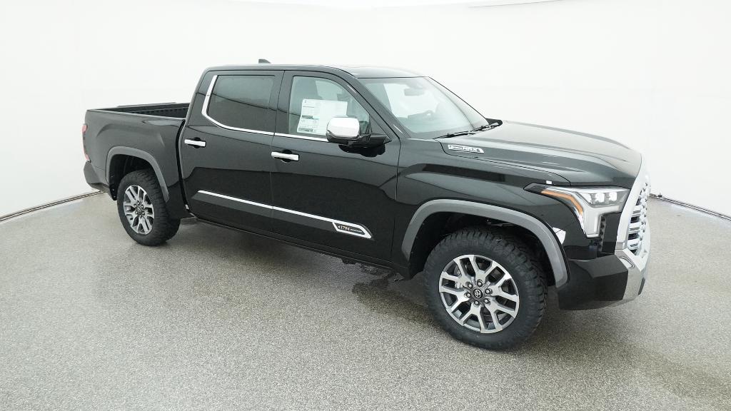 New 2026 Toyota Tundra i-FORCE MAX Truck