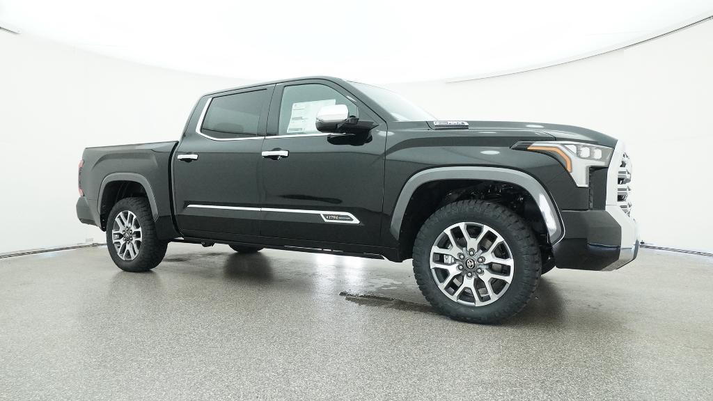 New 2026 Toyota Tundra i-FORCE MAX Truck