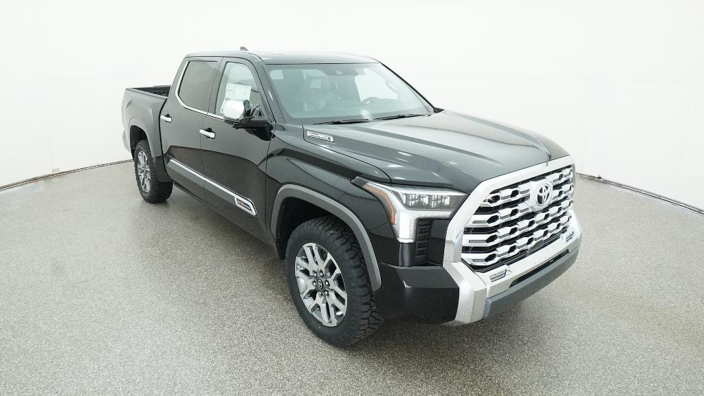 New 2026 Toyota Tundra i-FORCE MAX Truck