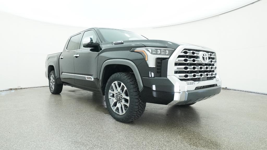 New 2026 Toyota Tundra i-FORCE MAX Truck