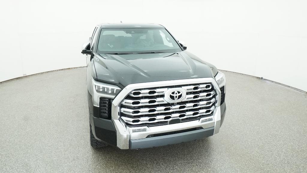 New 2026 Toyota Tundra i-FORCE MAX Truck