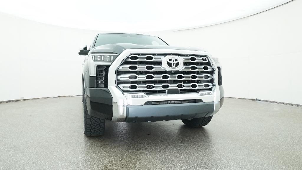 New 2026 Toyota Tundra i-FORCE MAX Truck