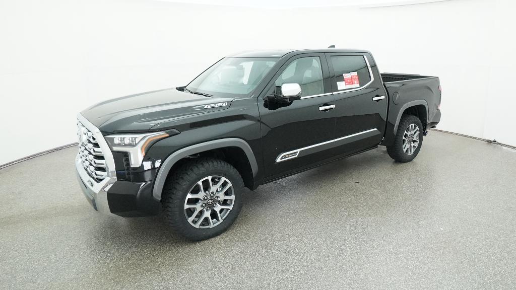New 2026 Toyota Tundra i-FORCE MAX Truck