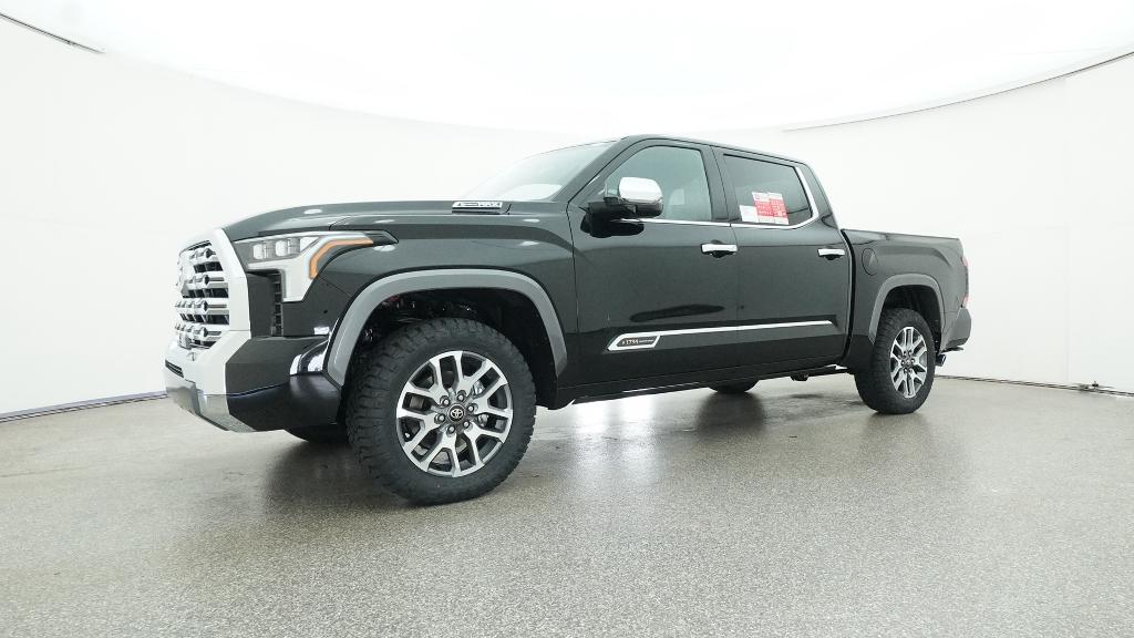 New 2026 Toyota Tundra i-FORCE MAX Truck