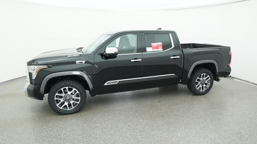 New 2026 Toyota Tundra i-FORCE MAX Truck