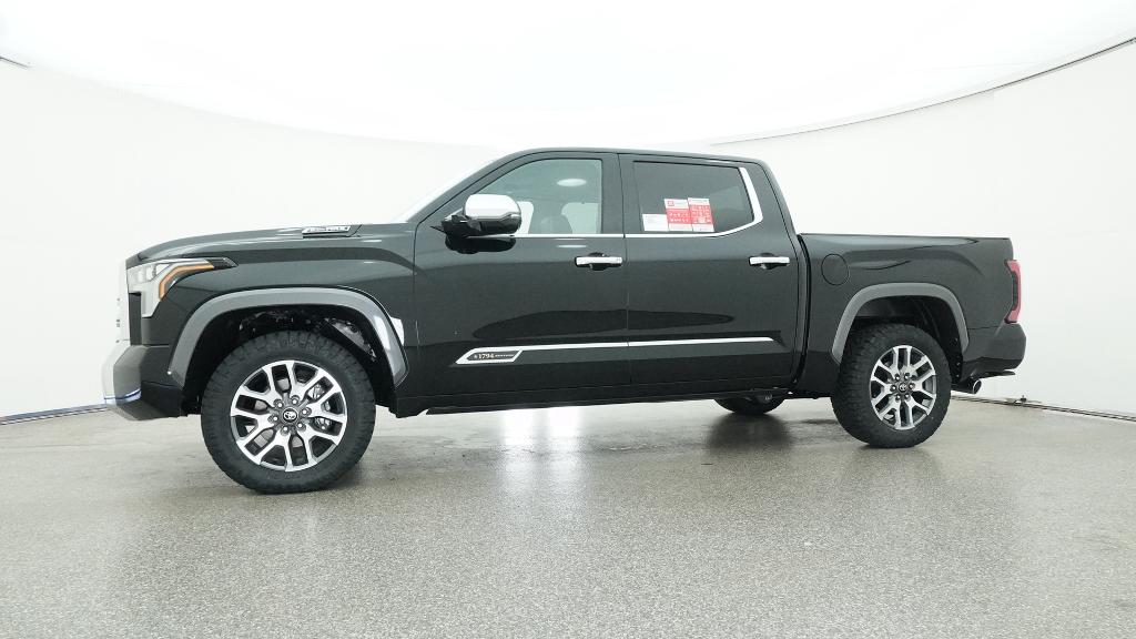 New 2026 Toyota Tundra i-FORCE MAX Truck