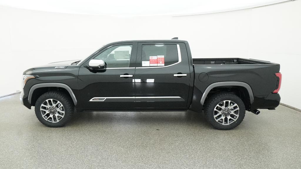 New 2026 Toyota Tundra i-FORCE MAX Truck