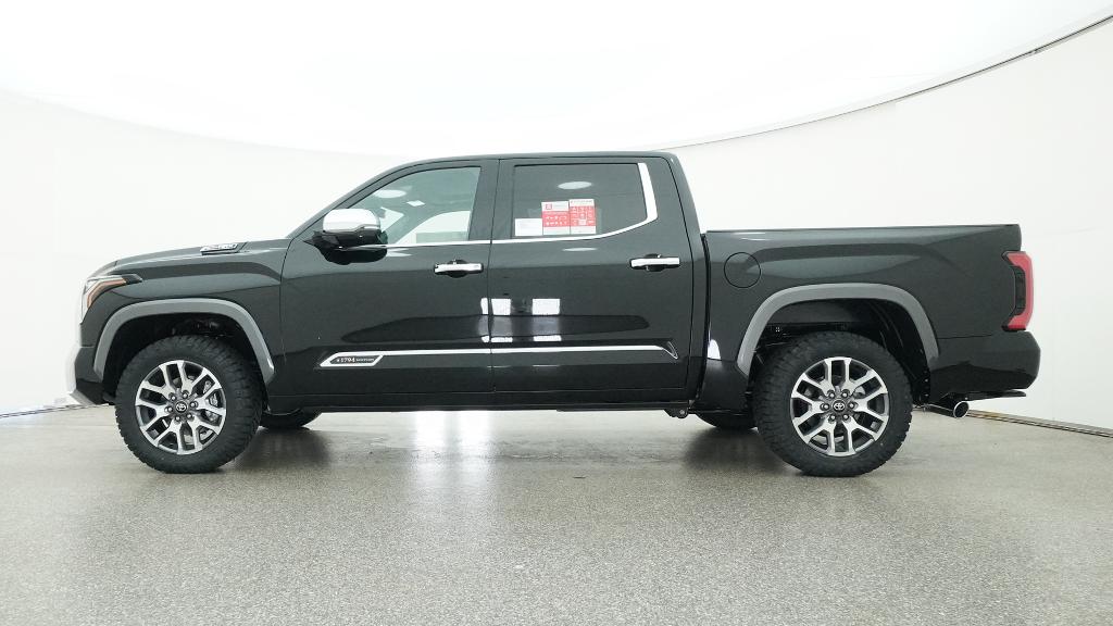 New 2026 Toyota Tundra i-FORCE MAX Truck