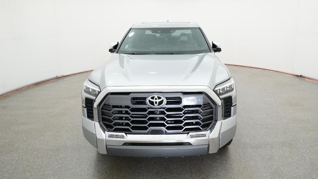 New 2026 Toyota Tundra i-FORCE MAX Truck