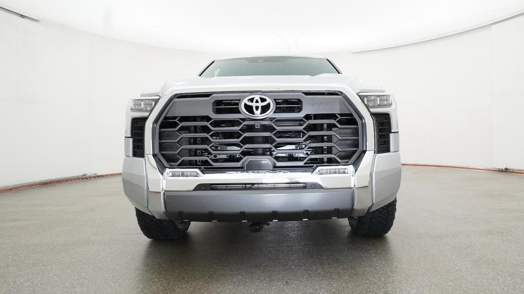 New 2026 Toyota Tundra i-FORCE MAX Truck