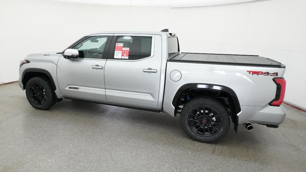 New 2026 Toyota Tundra i-FORCE MAX Truck