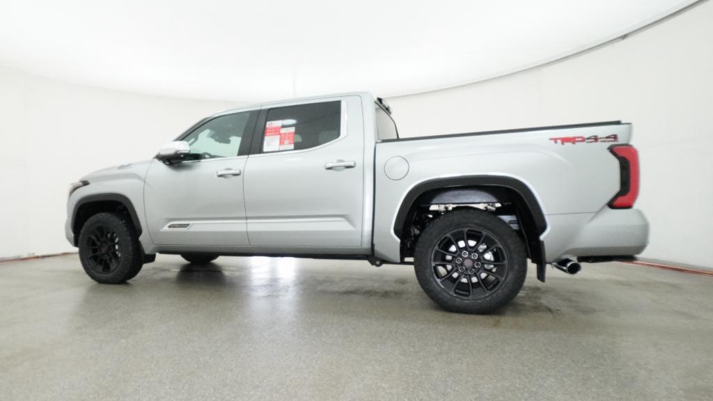 New 2026 Toyota Tundra i-FORCE MAX Truck