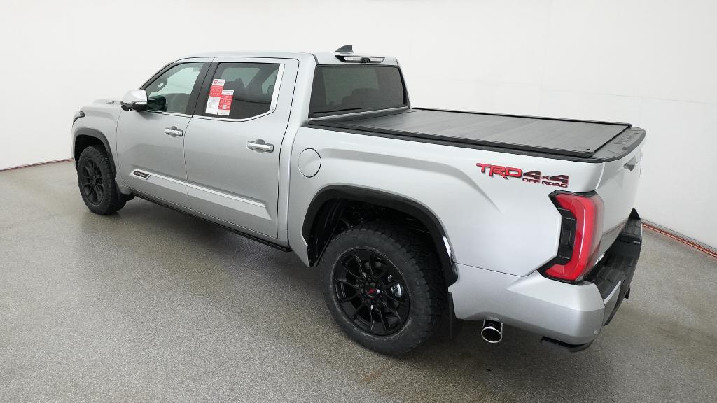 New 2026 Toyota Tundra i-FORCE MAX Truck